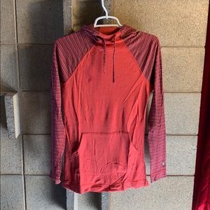 Smartwool Sweater for Gaelin